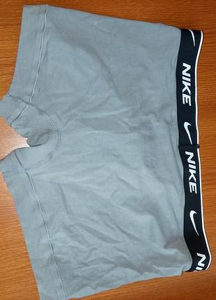 Труси nike. розмір м 2