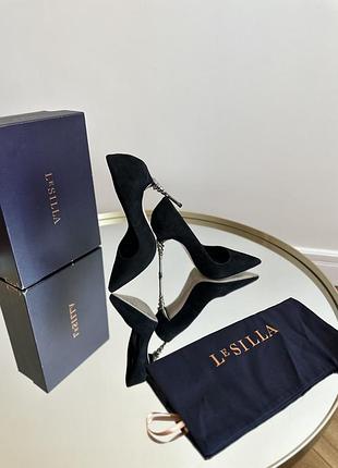 Туфли lessila оригинал 2