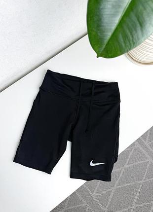 Велосипедки nike 4
