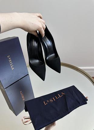 Туфли lessila оригинал 4