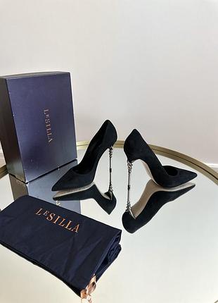Туфли lessila оригинал
