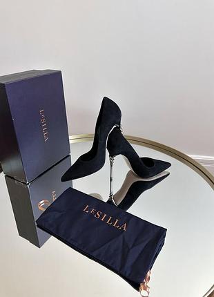 Туфли lessila оригинал 3