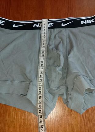 Труси nike. розмір м 5