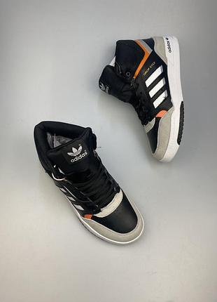 Розпродаж adidas drop step