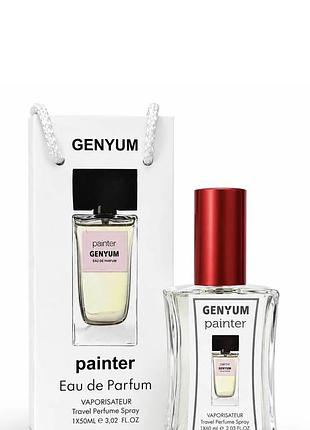 Парфуми унісекс painter genyum, 50 мл, сумка. в стилі бренду