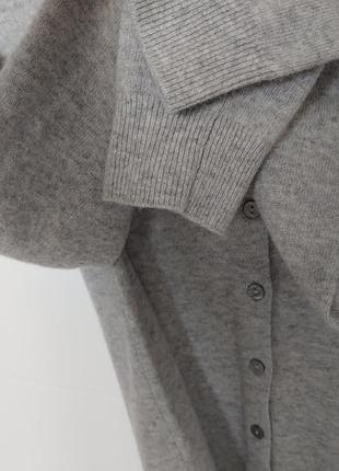 Вовняний светр benetton 8
