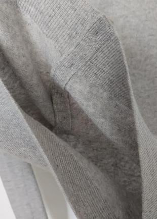 Вовняний светр benetton 9