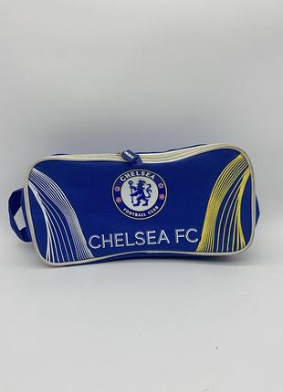 Сумка для спортивного взяття «бутс» chelsea fc