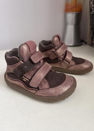 Барефути barefoot froddo 24