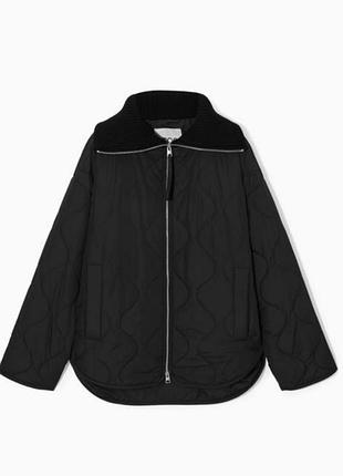 Куртки лайнери пальто toteme bimba y lola h&amp;m arket cos