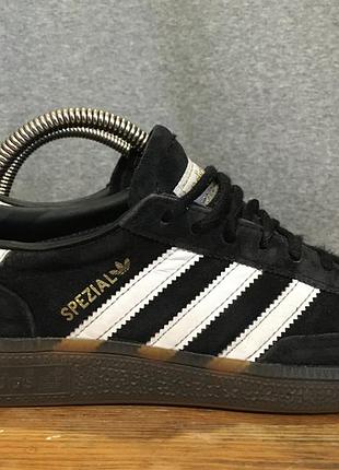 Кросівки adidas spezial 2