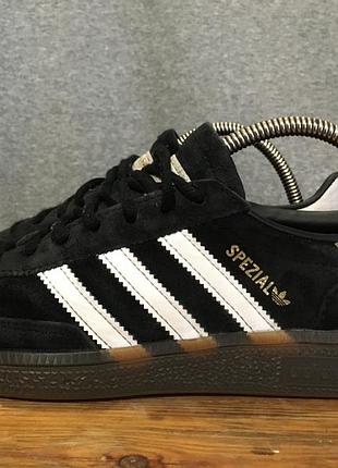 Кросівки adidas spezial 3