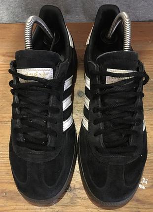 Кросівки adidas spezial 4