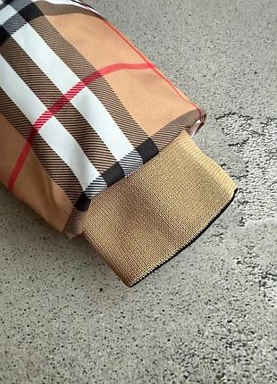 Двусторонняя куртка burberry❄️ 5