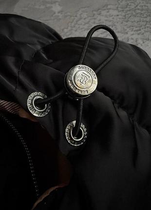 Двусторонняя куртка burberry❄️ 10