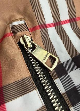 Двусторонняя куртка burberry❄️ 3