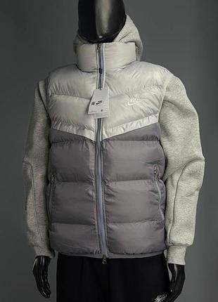 Жилетка nike 2