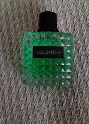 Парфуми valentino born in roma green stravaganza