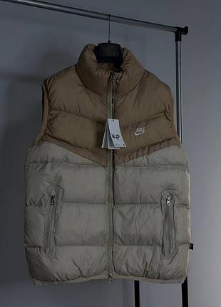 Жилетка nike 6