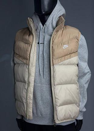 Жилетка nike 7
