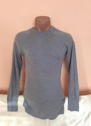 Термокофта мужская р.l\xl 48-50 бесшовный длинный рукав водолазка