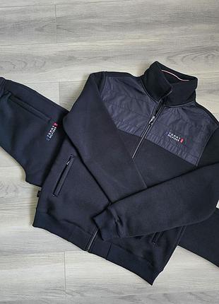 Спортивный костюм мужской Tommy hilfiger