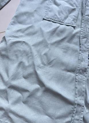 Сорочка zara 4