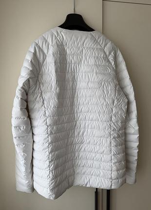 The north face пуховик 5