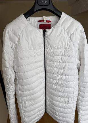 The north face пуховик 3
