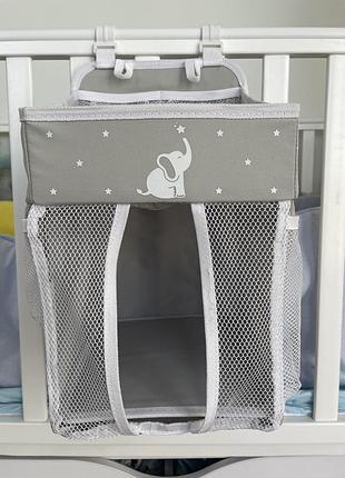 Органайзер дитячий cradle star 2
