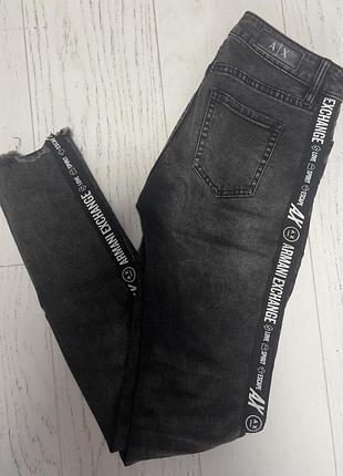 Джинси philipp plein armani d&g massimo dutti 2