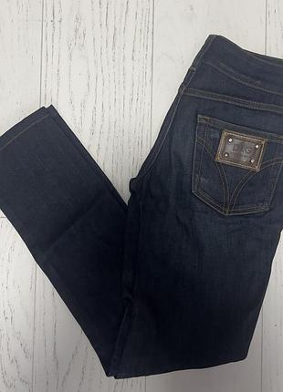 Джинси philipp plein armani d&g massimo dutti 3