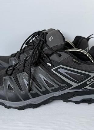 Salomon x ultra pioneer gore-tex кросівки