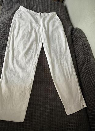 Женские брюки massimo dutti 40 р.