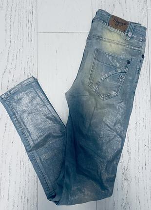 Джинси philipp plein armani d&g massimo dutti 6