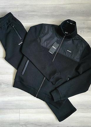 Спортивный костюм мужской boss