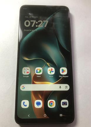 Смартфон moto g05 6/256 gd green