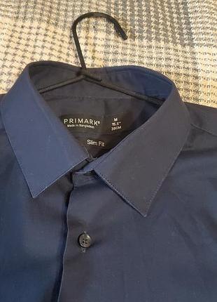 Сорочка primark 3