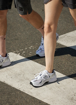 New balance 530 оригинальные кроссовки