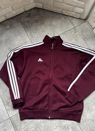 Adidas спортивний костюм чоловічий ( жіночий)adidas бордовий