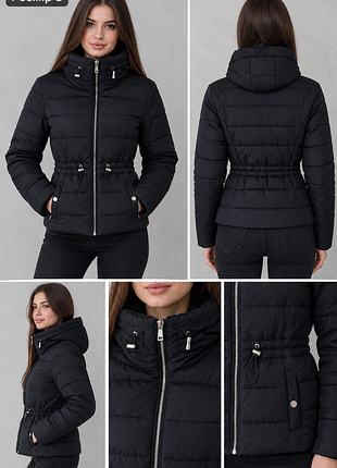 Куртка женская primark
