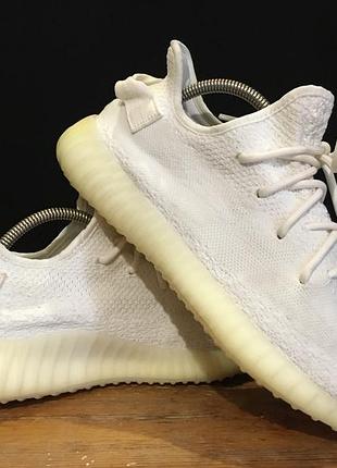 Кросівки adidas yeezy 350 v2