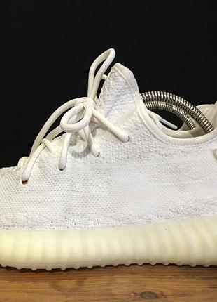 Кросівки adidas yeezy 350 v2 3