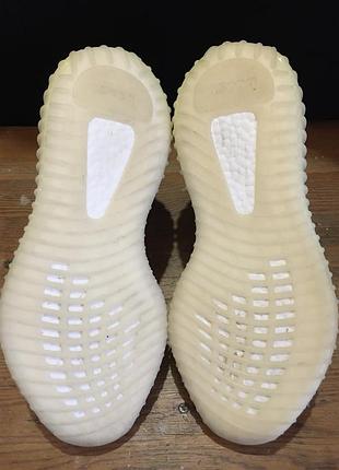 Кросівки adidas yeezy 350 v2 7