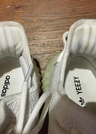 Кросівки adidas yeezy 350 v2 6