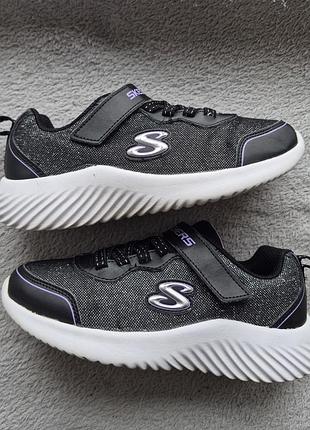 Кроссовки 33-33.5р. skechers 6