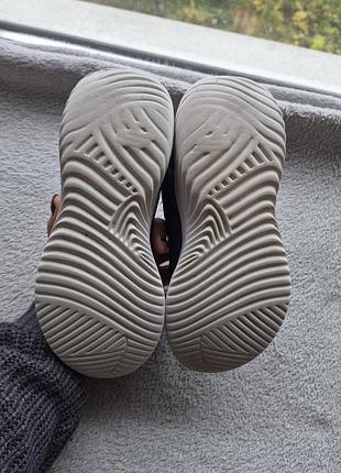 Кроссовки 33-33.5р. skechers 8