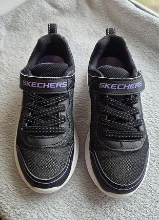 Кроссовки 33-33.5р. skechers 5