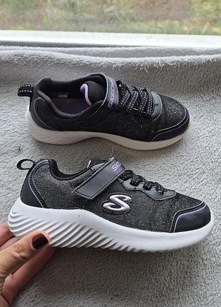 Кроссовки 33-33.5р. skechers 2