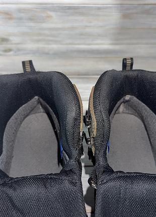 Weissenstein waterproof оригинальные ботинки 7